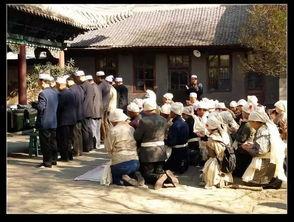 穆斯林的葬礼电影,信仰与情感的交织